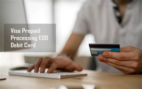 Visa prepaid edd. Things To Know About Visa prepaid edd. 